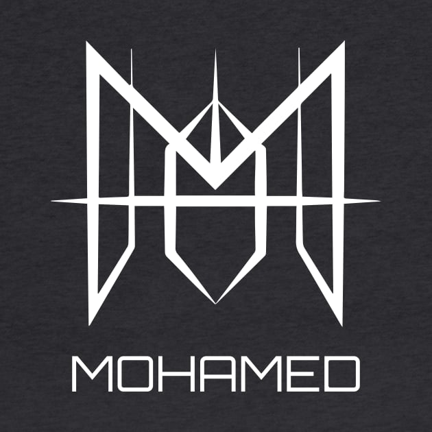 mohamed by coffen